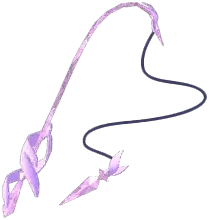 Icicle Arrow