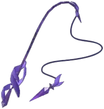 Icicle Arrow