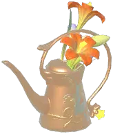 Blossom Ode Watering Can