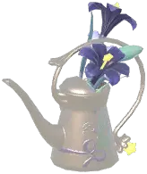 Blossom Ode Watering Can