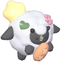 Starlight Lamb Watering Can