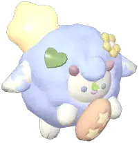Starlight Lamb Watering Can