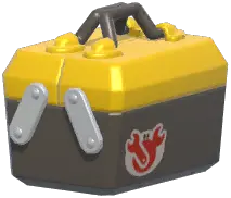 Master Repair Kit