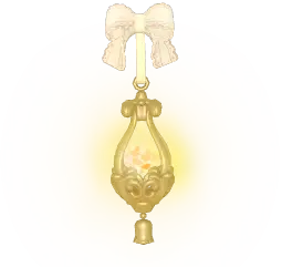 Bow Incense Hand Lantern