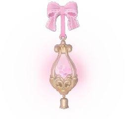 Bow Incense Hand Lantern