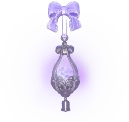 Bow Incense Hand Lantern