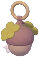 Acorn Handbag