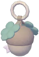 Acorn Handbag