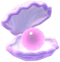 Treasure Clam