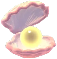 Treasure Clam