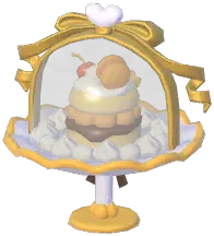 Premium Tray Cake