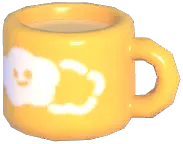 Cloud Tooth Mug