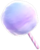 Rainbow Marshmallow