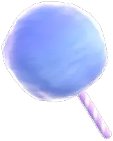 Rainbow Marshmallow