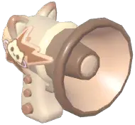 Kitty Ultrasonic Speaker