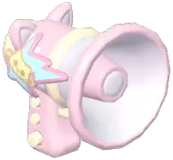 Kitty Ultrasonic Speaker