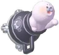 Seal Northgale Cannon