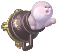 Seal Northgale Cannon