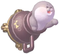 Seal Northgale Cannon