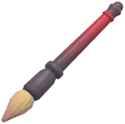 Secret Calligraphy Brush