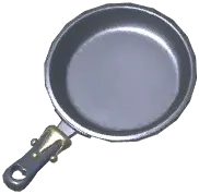Toy Frying Pan