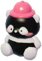 Cute Adnap Bubble Blower