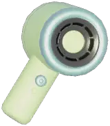 Hair Dryer