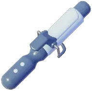 Curling Iron
