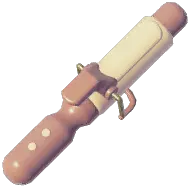 Curling Iron