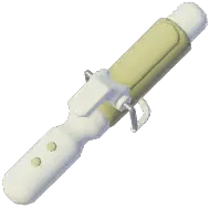 Curling Iron