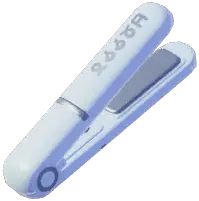Flat Iron