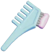 Dye Brush
