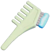 Dye Brush