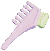Dye Brush