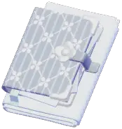 Tidings Notebook
