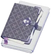 Tidings Notebook