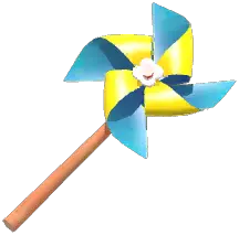 Pinwheel