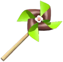 Pinwheel