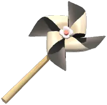 Pinwheel