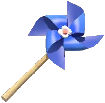 Pinwheel