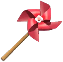 Pinwheel