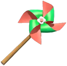 Pinwheel