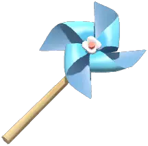 Pinwheel