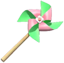 Pinwheel