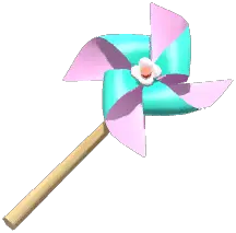 Pinwheel