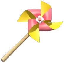 Pinwheel