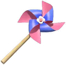 Pinwheel