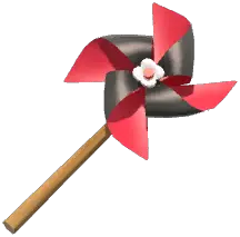Pinwheel