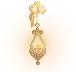 Rose Incense Hand Lantern