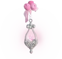 Rose Incense Hand Lantern